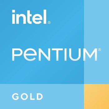 INTEL Pentium Gold G7400T 6 MB Cache
