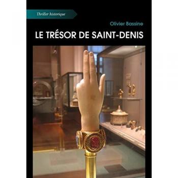 Le trésor de Saint-Denis