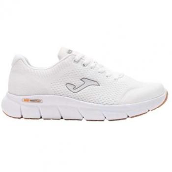 Piedisceli Joma Zen 2502 Bianco EU 46