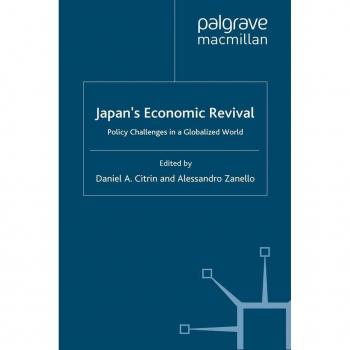 Japan's Economic Revival