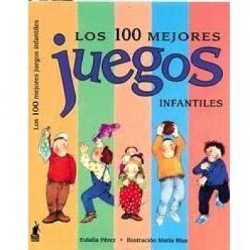 Los 100 mejores juegos infantiles