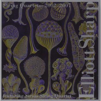 String Quartets 2002-2007