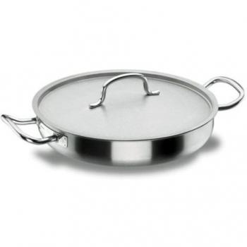 Poêle à paella Lacor 45 cm