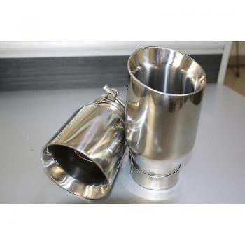 Accessoire d'échappement 63mm