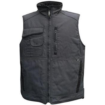 WestWayne PESCO 25 g, Schwarz/Grau – Größe S