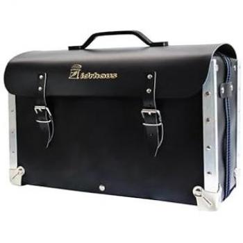 Bolsa Multiusos 43x25x18 Piel Sintética para Técnicos