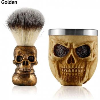 RIRON Conjunto de Afeitado para Hombre