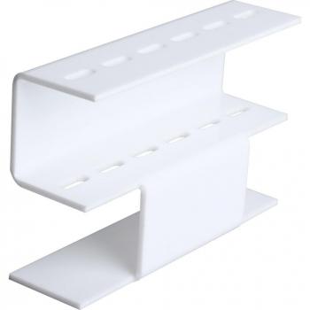 Support de Pincettes à Cils en Acrylique