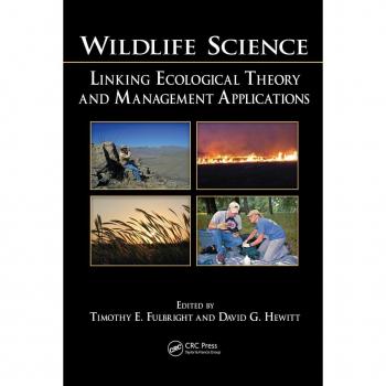 Vitalsource Technologies, Inc. Wildlife Science