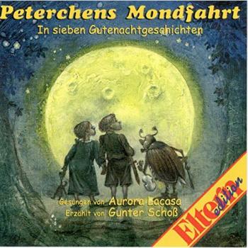 Peterchens Traversée Astrale