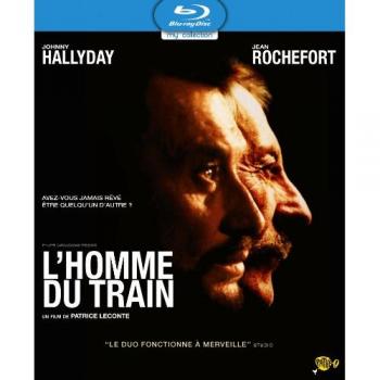L'Homme du Train