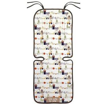 Jané Fine Line – Materassino Nido d’Api Satinato