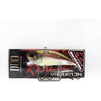 Leurre coulant Duo Realis Vibration 68 g Fixation CSH3061 (9272)