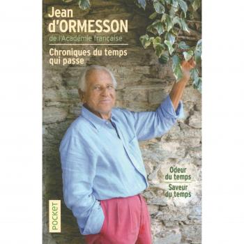 Odeur du temps + Saveur du temps
