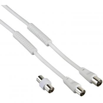 Câble Coaxial 5 m Hama