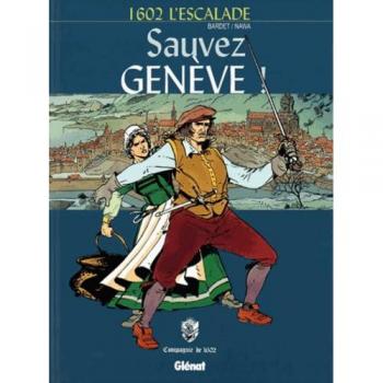 Sauvez Genève