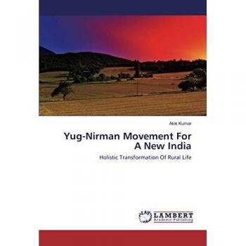 Yug-Nirman Movement For A New India