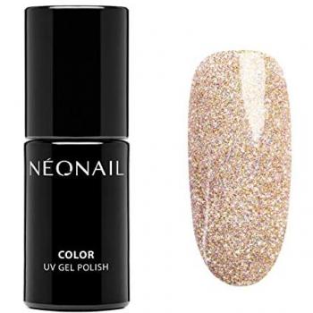 Neonail Semipermant Holo Vibes 7,2 ml