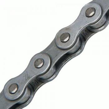 KMC Z1 Wide EcoProteQ Korrosionsschutz Kette – 128 Elemente – E‑Bike