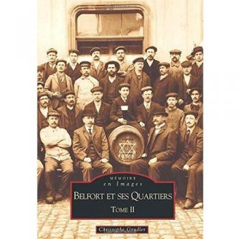 Belfort et ses Quartiers