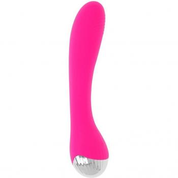 FlexiRose Ohmama 19,5 cm Vibrateur
