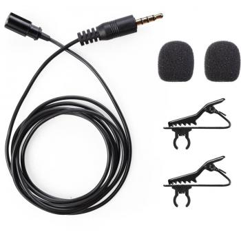 Walimex Pro Lavalier Mikrofon
