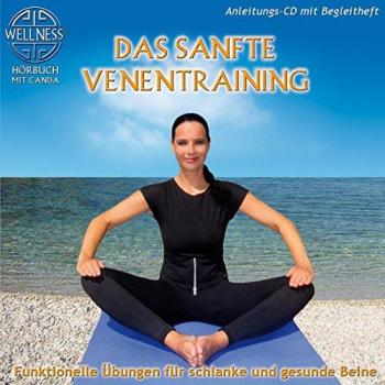 Canda Das Sanfte Venentraining