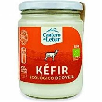 Kéfir de oveja Bio 420 g
