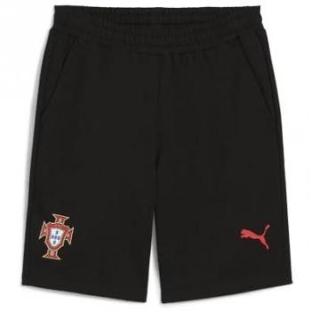 Short Puma Football Energy Portugal