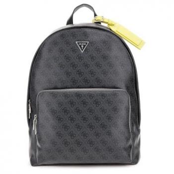 Mochila Guess 4G Hombre en Negro