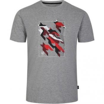 Dare 2B Men's Movement II Logo T-Shirt