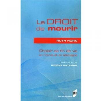 Droit de mourir