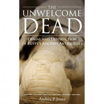The Unwelcome Dead