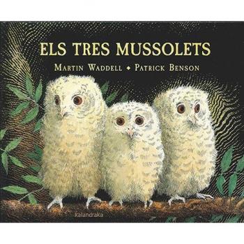 Els tres mussolets
