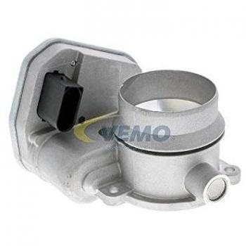 Tubulure de papillon VEMO V20-81-0004-3