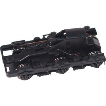 Bogie Mini HO 1:87 – 2,8 × 6,8 cm