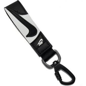 Porta Llaves Nike Color Negro