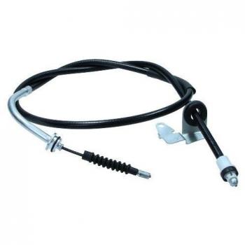 Parking Brake Pull Cable by Maxgear