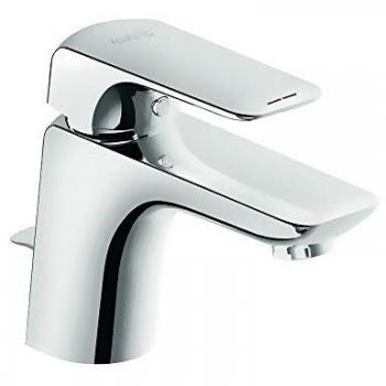 Kludi Ameo grifo con desagüe para lavabo
