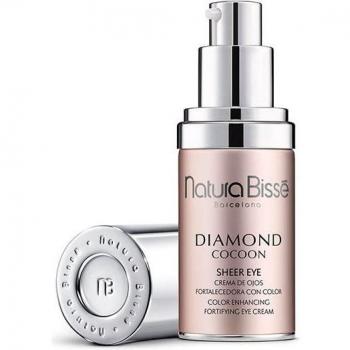Natura Bissé Eye Care Diamond Cocoon Sheer Eye