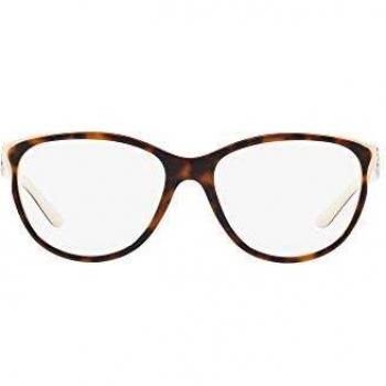RL6161 Damen Optik Havana/Creme Demo – Ralph Lauren