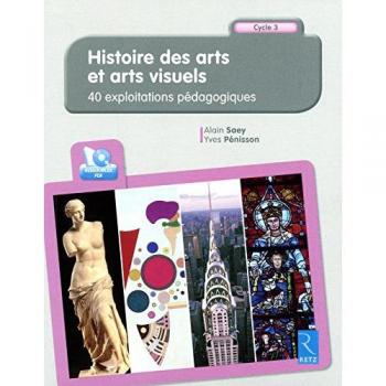 Histoire des arts et arts visuels