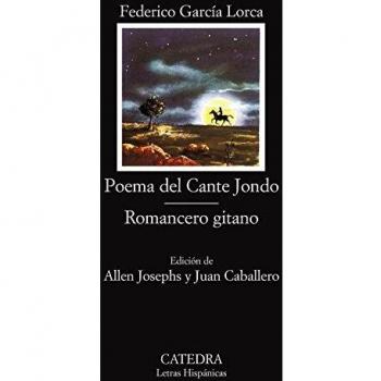 Poema del Cante Jondo; Romancero gitano