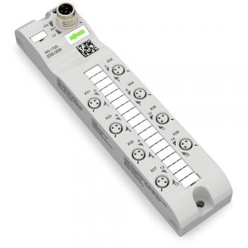 WAGO 765-1705/200-000 M8-Verteiler Sensor/Aktorbox passiv