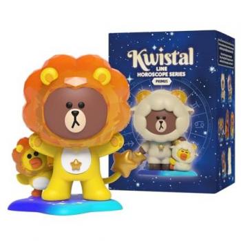 Kinderzauber: Mighty Jaxx Kwistal Line Horoscope Primus