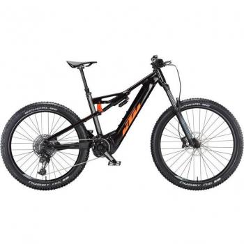 KTM Macina Kapoho 7973 2023 Modell