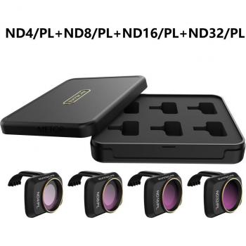DJI Mavic Mini/Mini 2 ND Filter Kit