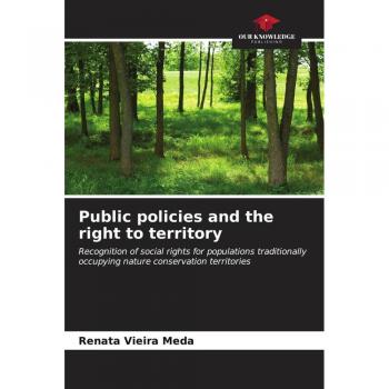 Public policies and the right to territory