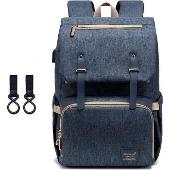Mochila de Viaje para Bebés 2022