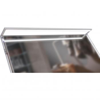 Marlin LED Spiegellicht, eingebautes LED-Modul